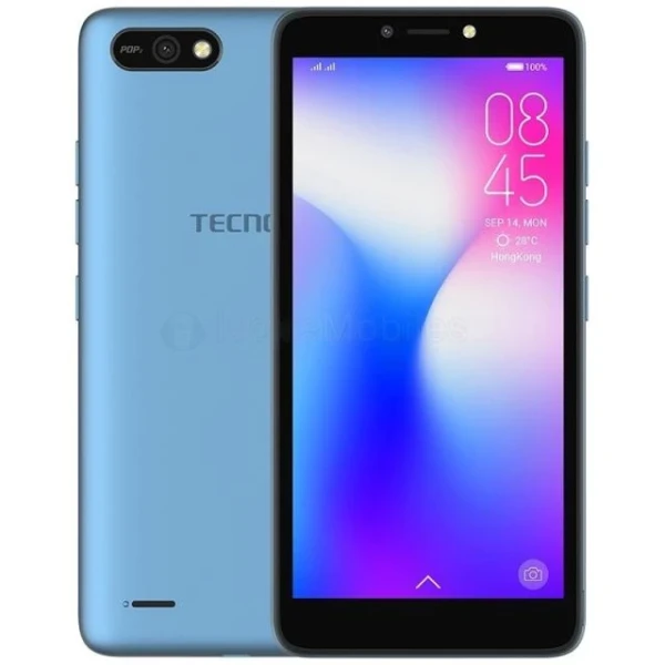Tecno Pop 2
